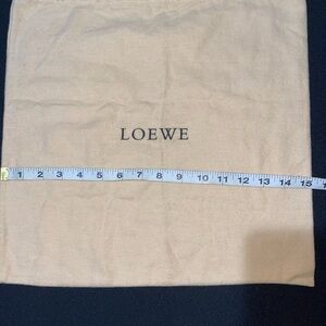 Loewe Dust Bag